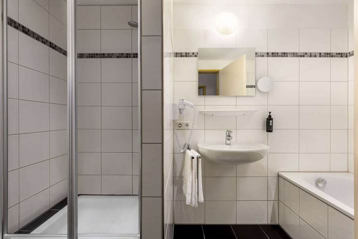 Bath Interior