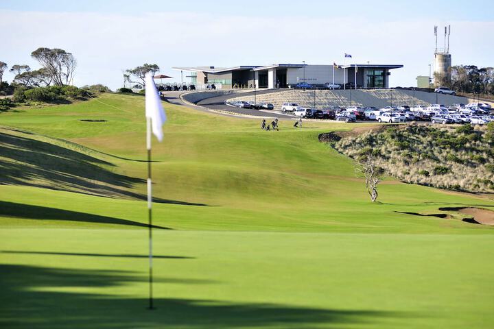 Golf 30 of 61