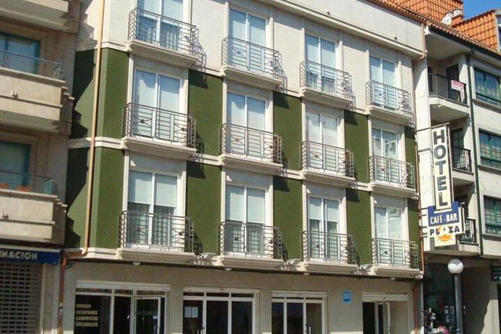 Hotel Plaza