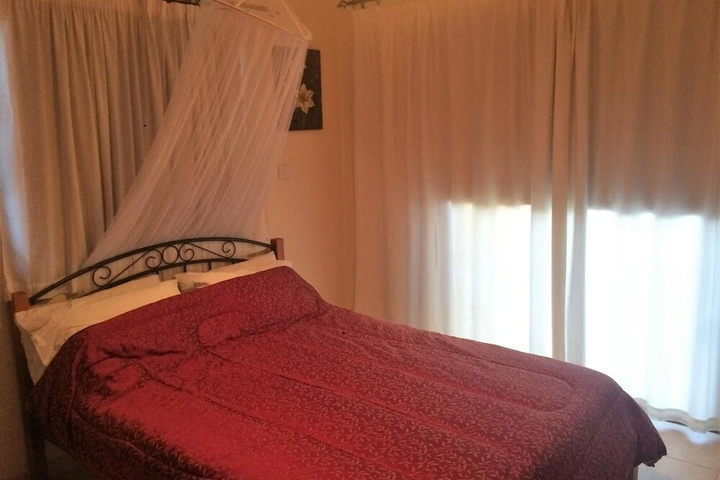 House With in Pissouri With Wonderful sea View Furnished