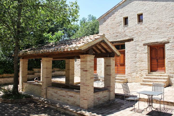 Terrace/Patio 69 of 74