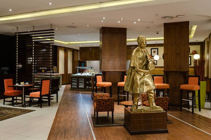 Hotel Interior 2 of 60