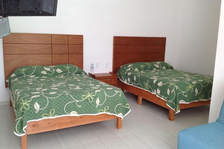 Cuarto Chinelo