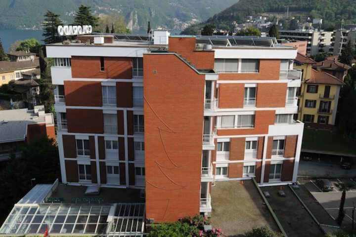 Hotel 93 of 98