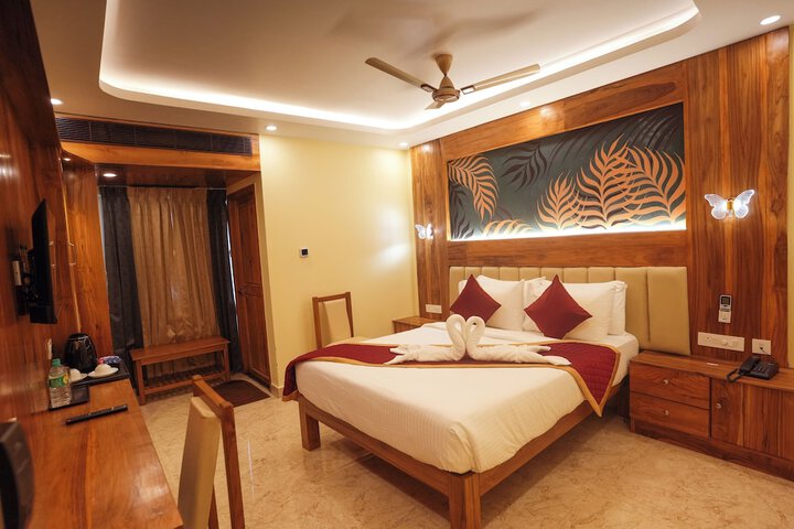 Hotel Interior 29 of 35