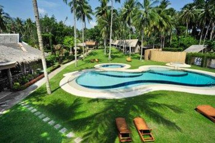 Bahay Bakasyunan Sa Camiguin