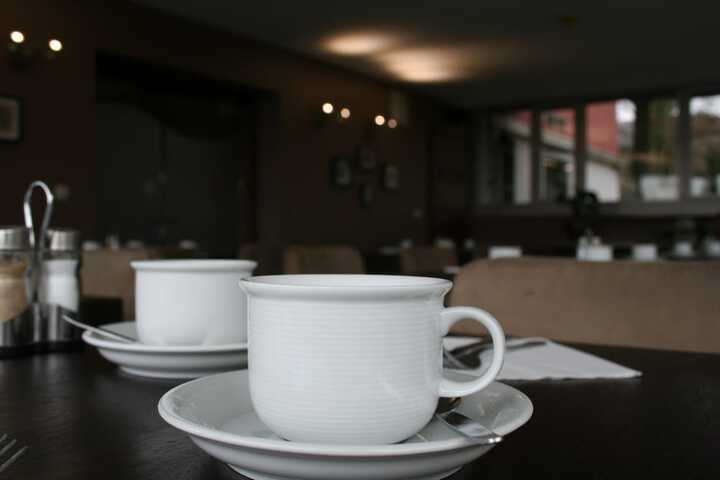 Breakfast/Coffee Service 17 of 36