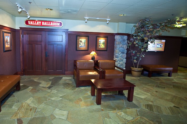 Hotel Interior 2 of 46