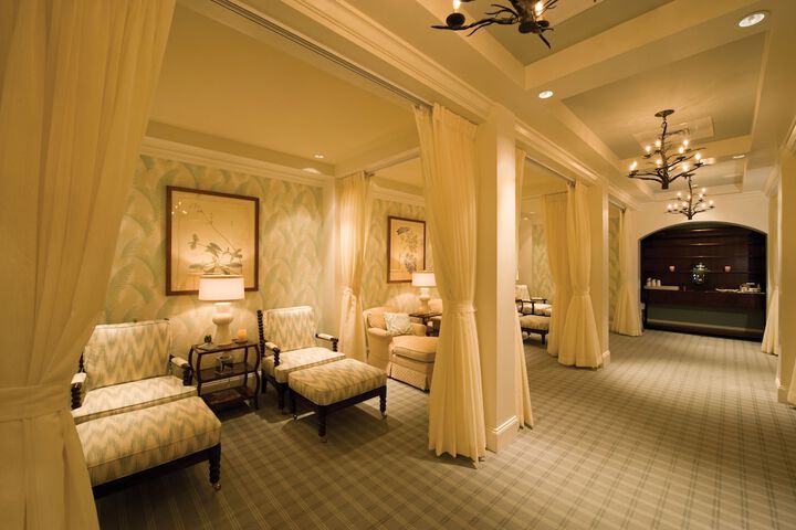 Spa Massage