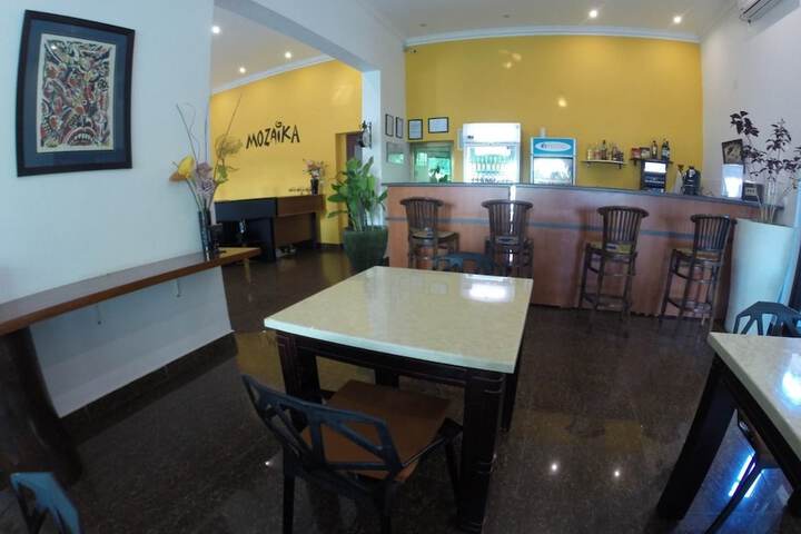 Hotel Interior 2 of 19