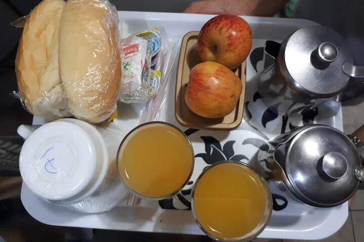 Breakfast/Coffee Service 50 of 56