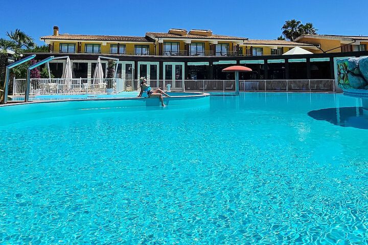 Centro Vacanze De Angelis