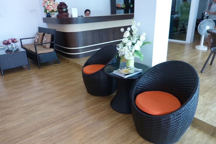 Hotel Interior 6 of 18