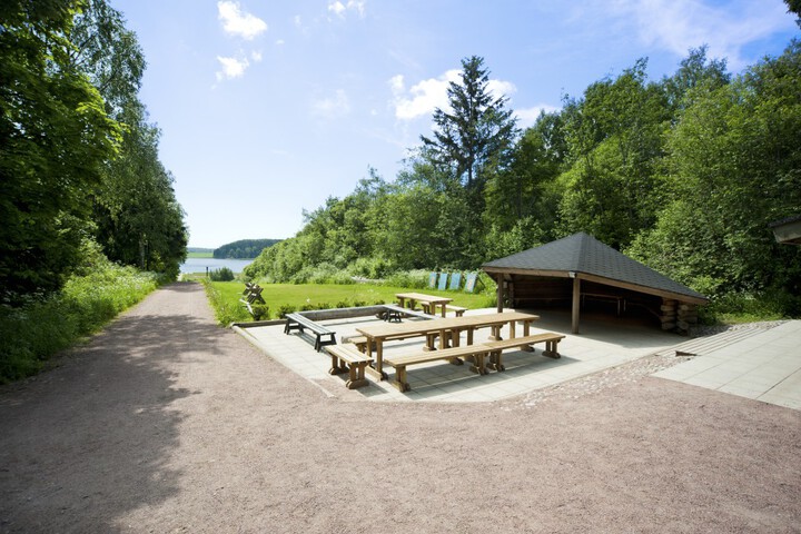 Fitness Center Photo