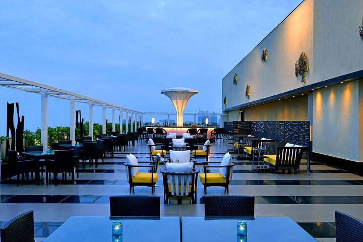 The Claridale Ballygunge