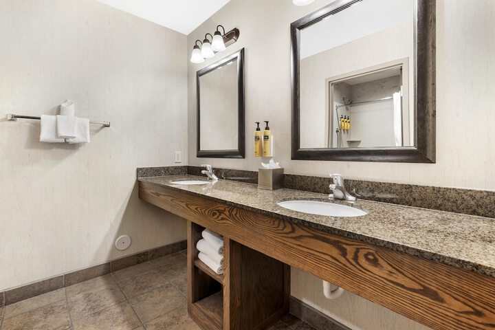 Bath Interior