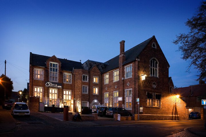 The Castle Hotel