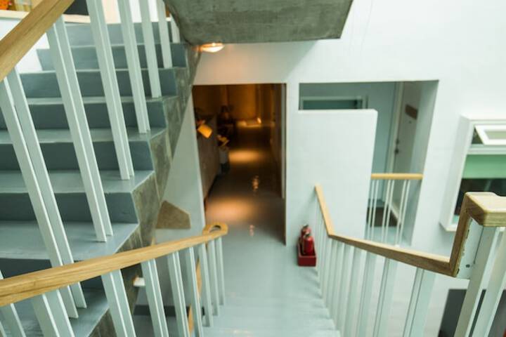 Hotel Interior 71 of 82