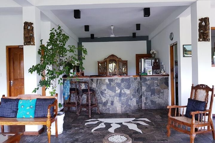 Hotel Interior 2 of 37