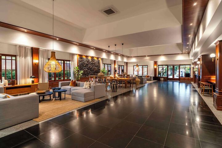 Hotel Interior 10 of 149