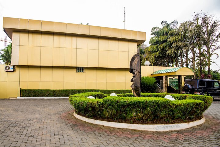 Hotel 36 of 36