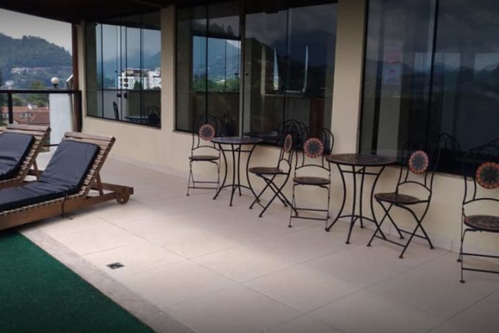 Terrace/Patio 32 of 32
