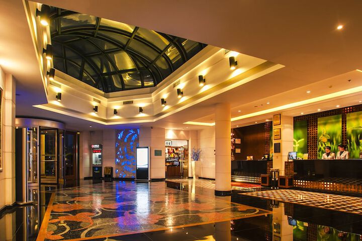Lobby Photos