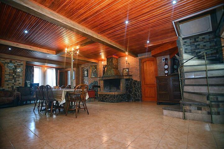 Hotel Interior 31 of 46