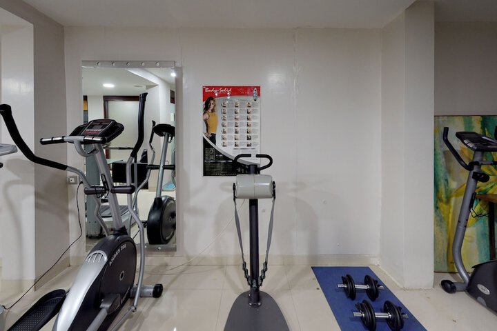 Gym Photos