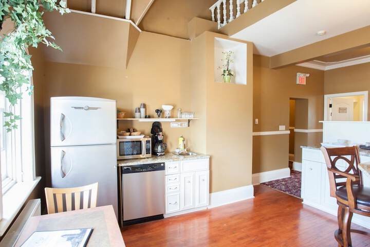 Hotel Interior 25 of 30