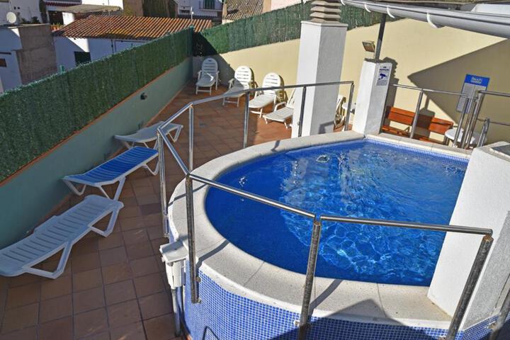 Hotel Entry