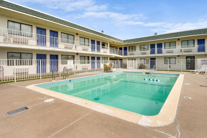 Fitness Facility Photos