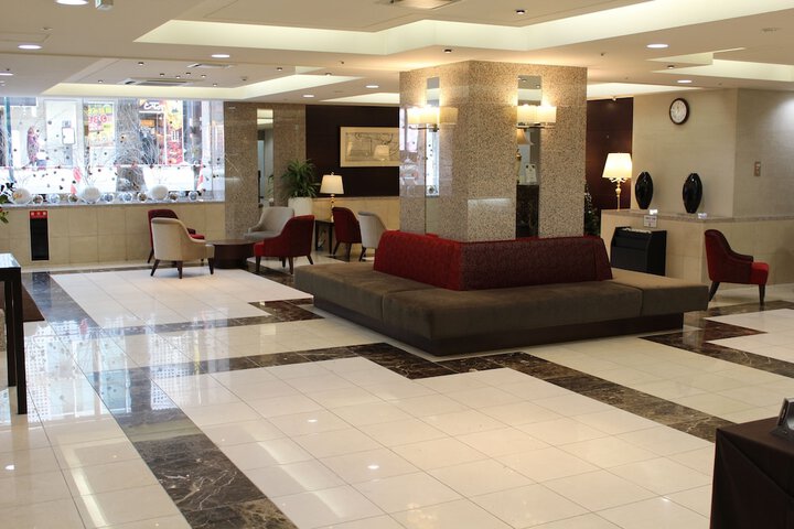Hotel Interior 3 of 73