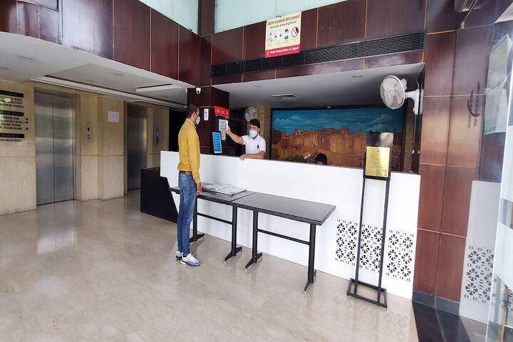 Hotel Interior 10 of 74