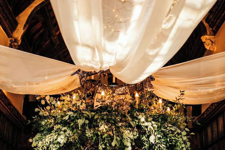 Wedding/Banquet 82 of 88