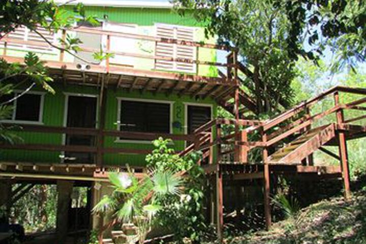 Culebra Island Villas