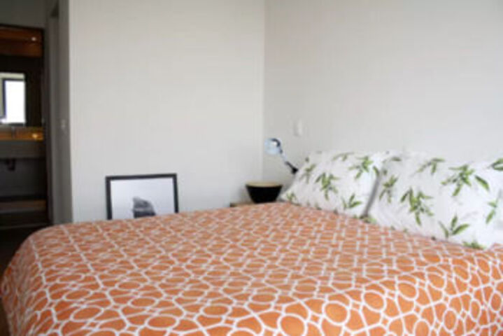 Polanco Area 2 Bedrooms & 2 Bathrooms