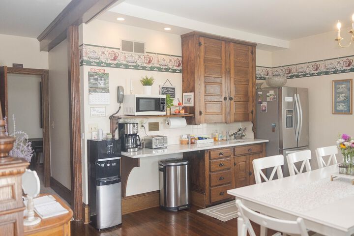 Breakfast/Coffee Service 59 of 94