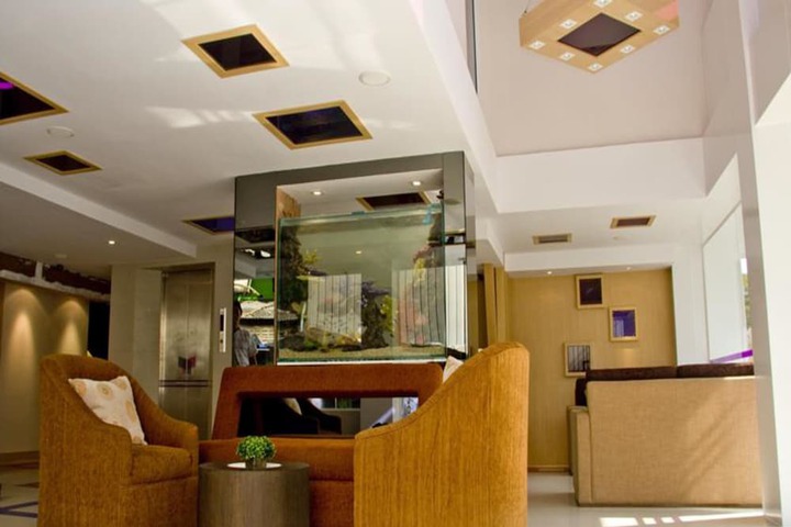 Hotel Interior 2 of 25