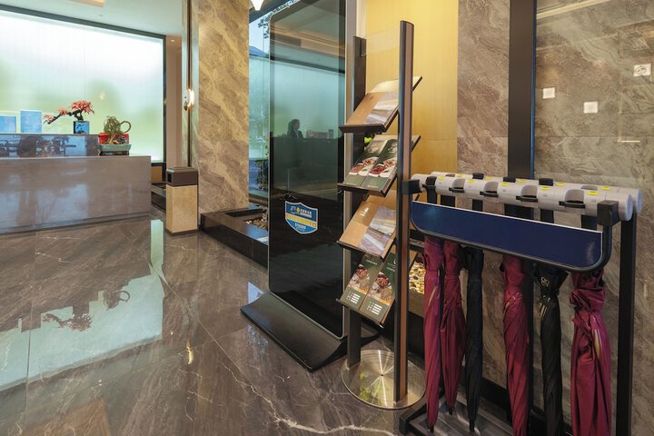 Hotel Interior 65 of 98