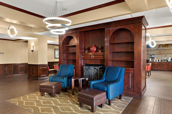 Hotel Interior 3 of 52