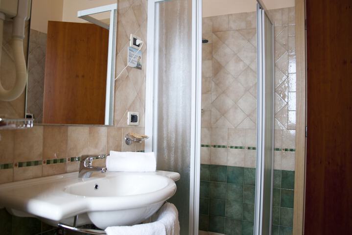 Bath Interior
