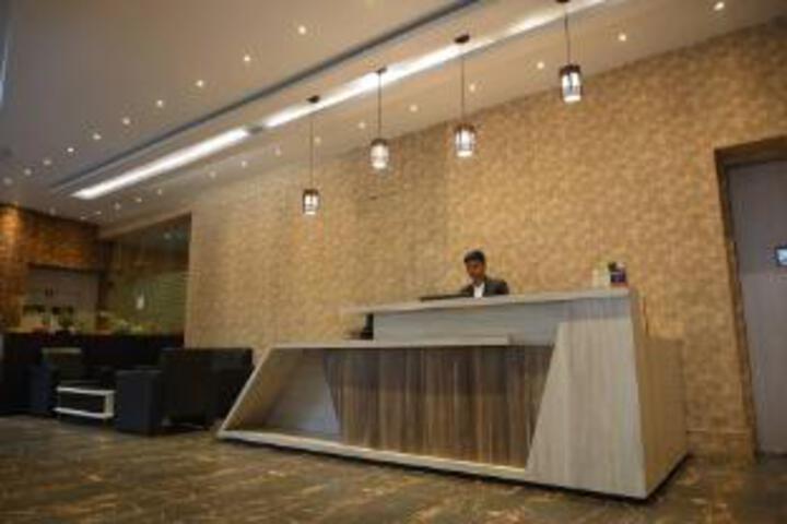 Hotel Interior 4 of 18
