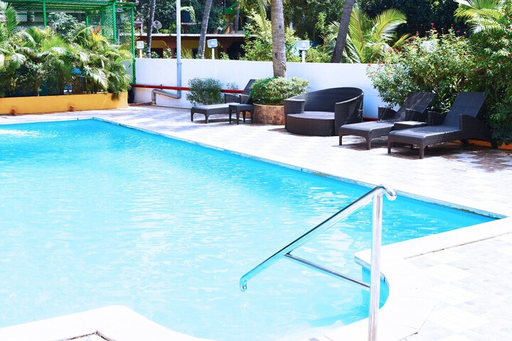 Pool 14 of 21