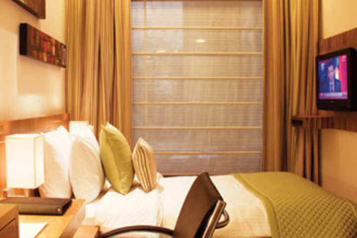 Fitness Facility Photos