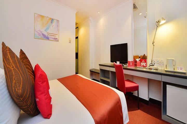 Fitness Facility Photos