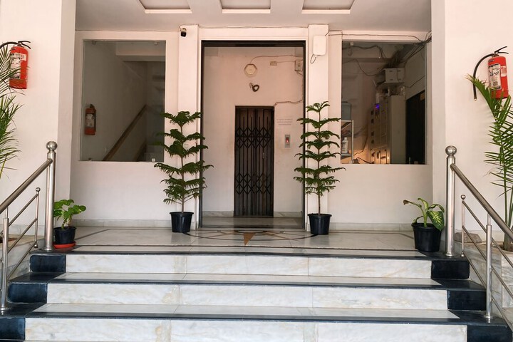 Hotel 6 of 6