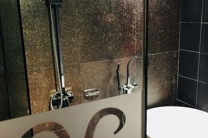 Restrooms