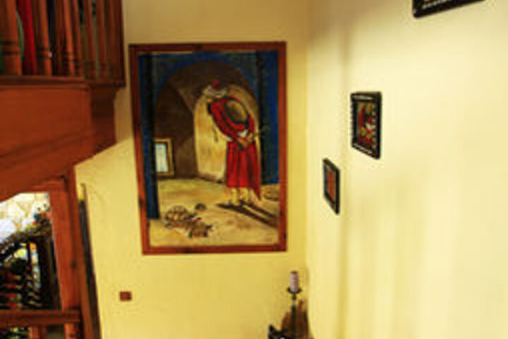 Hotel Interior 74 of 78