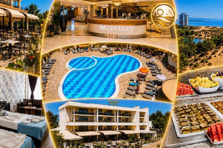 Hotel Golden Dune